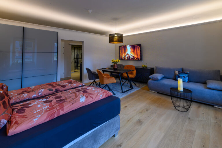 Top05 GT Suite Zimmer