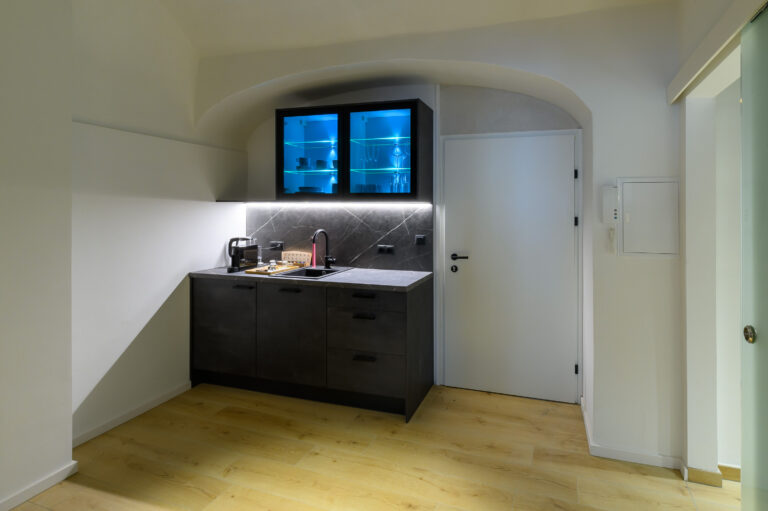 Top06 Ascona Suite Küchenzeile