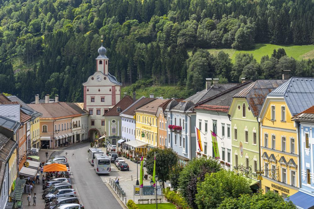 Kultur und Kunst